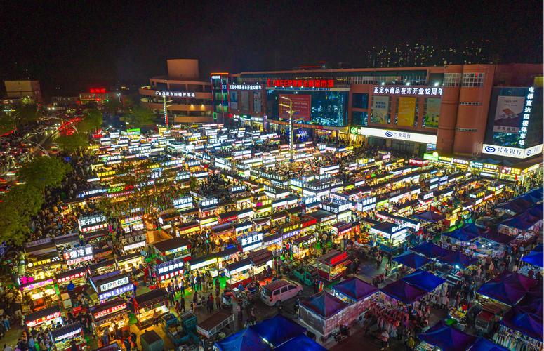 石家庄夜市休闲娱乐游玩攻略推荐:2026年口碑前三强及费用明