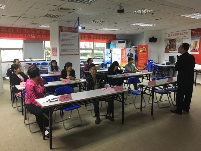 珠海小众行业岗前培训价格参考与正规机构选择指南