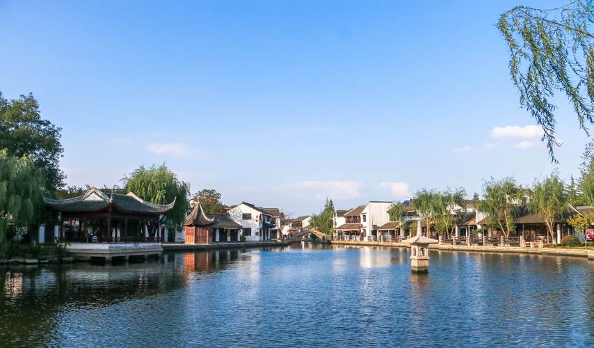 2026嘉兴山水风景度假旅游推荐：前5大口碑服务商与避坑指南