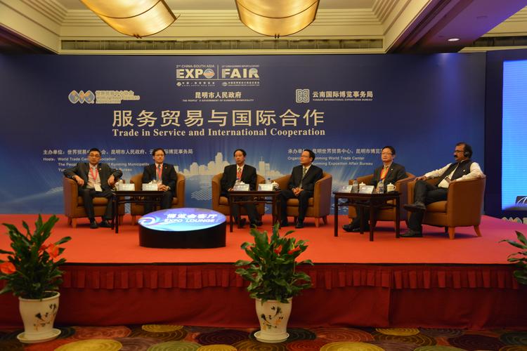 昆明会展公务签证代理团队专业盘点，2026年正规服务商推荐清