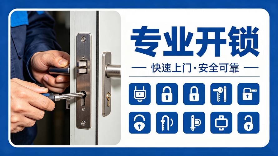 2026达州本地开锁修锁服务商口碑排行榜：达州本地开锁修锁服