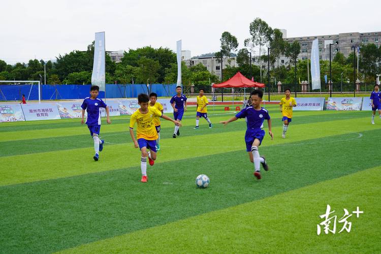 2026年潮州青少年文体培训正规机构推荐与避坑指南