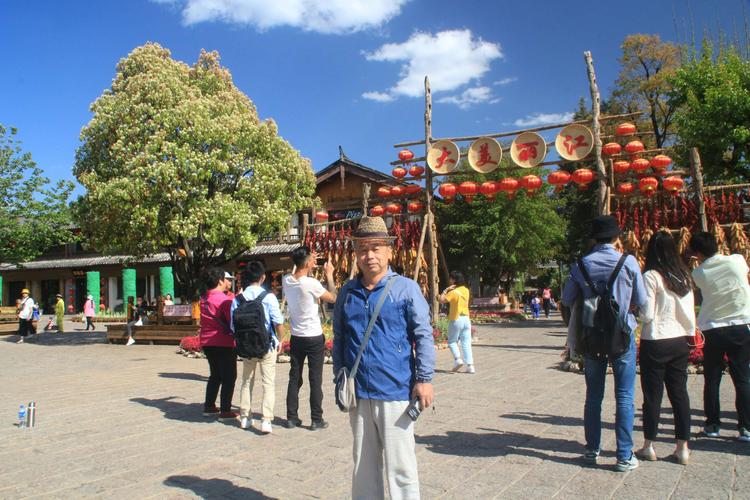 2026丽江同学亲友寻人服务前3强:正规机构与口碑排名盘点