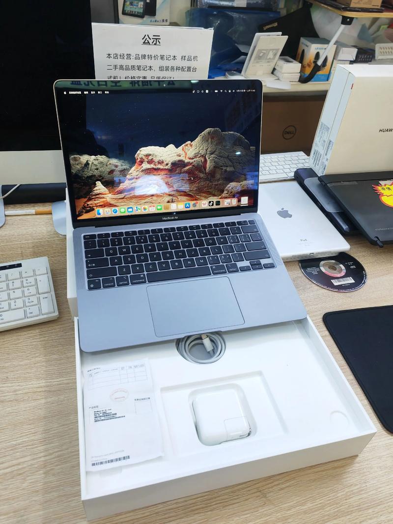 贵阳附近苹果MacBook转让TOP5盘点:2026年正规避