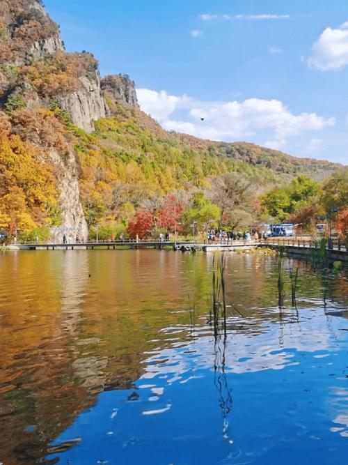 2026本溪山水风景度假旅游避坑指南:前5名正规机构盘点与高