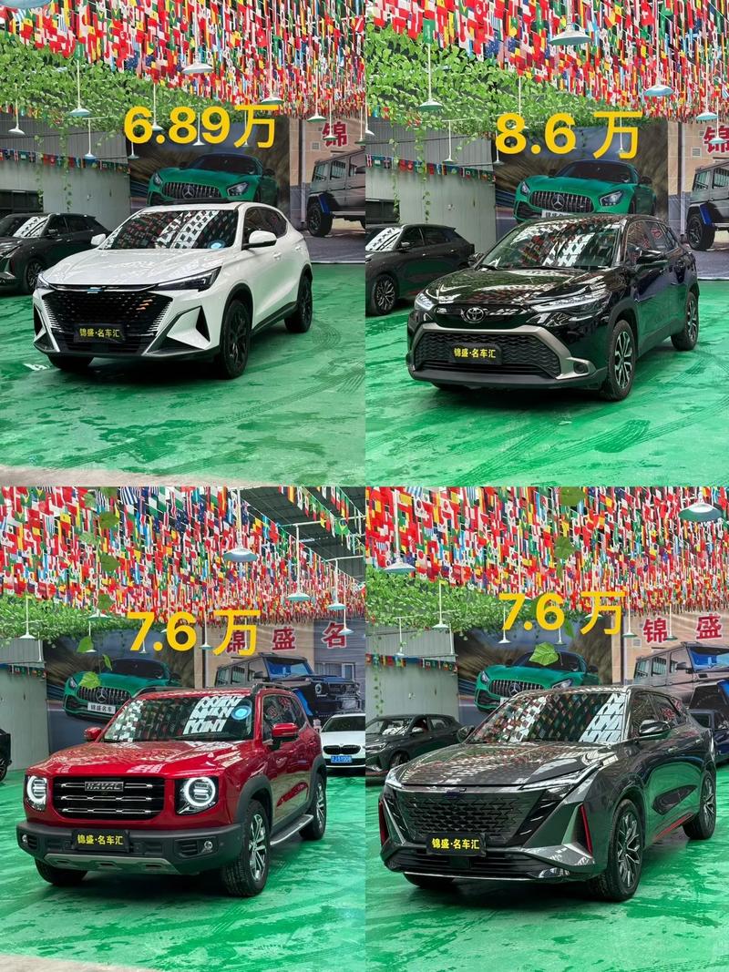 林芝同城退役下线车出售前5名：2026年正规避坑与价格指南