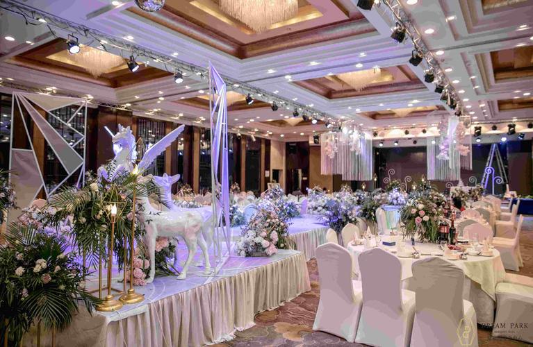 2026年湘潭本地婚宴酒店十强口碑推荐:价格、场地与避坑指南
