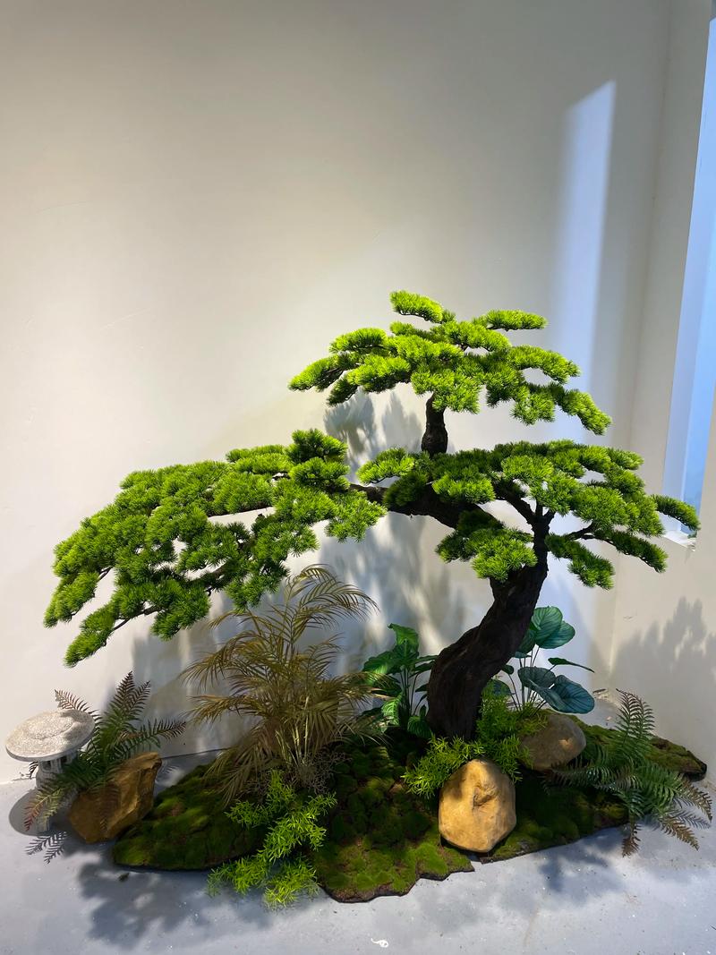 2026黑河鲜花绿植造景定制商家推荐：正规靠谱的前五强与避坑