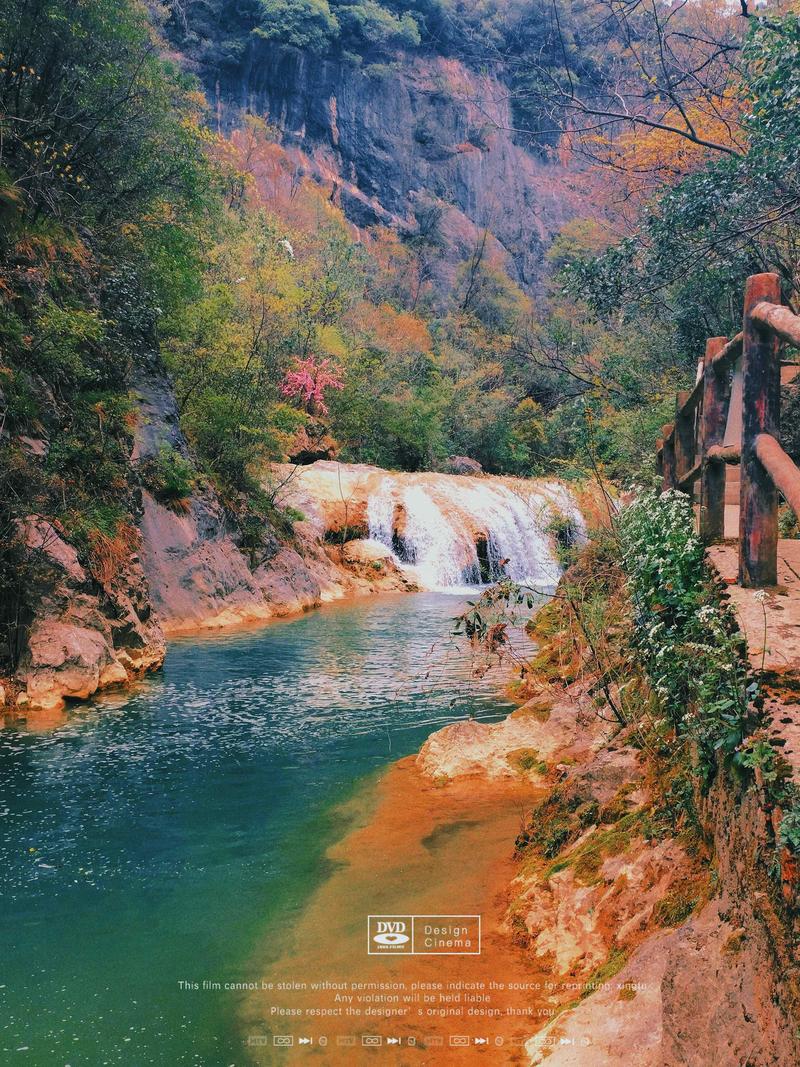 十堰山水风景度假旅游盘点:2026年不容错过的五大精选目的地