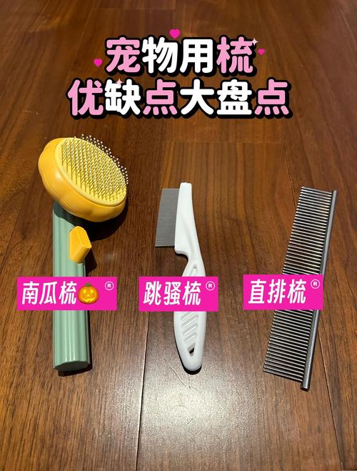 2026年葫芦岛本地宠物梳子十强推荐榜单:价格、口碑及选购避