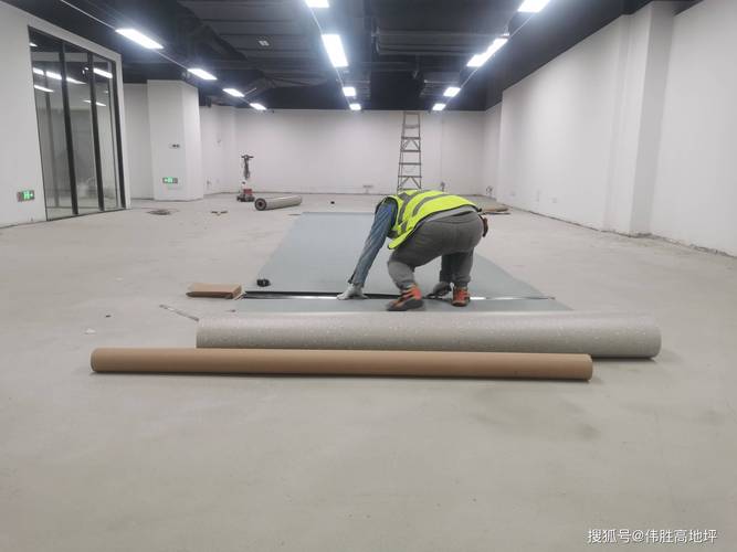 地板施工工艺详解与专业服务选择指南