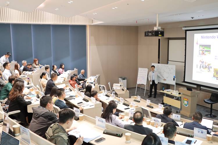 本地培训公司选择指南：如何甄别值得信赖的专业培训机构