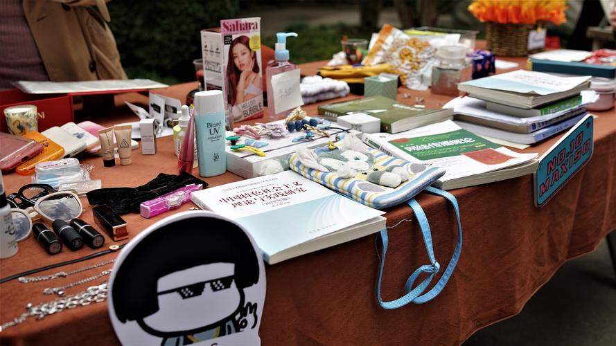 同城闲置物品高效流转指南:搬家清理与二手交易全攻略
