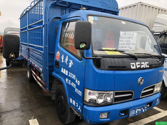 附近二手货车及工程机械转让渠道推荐：个人商家转让市场分析