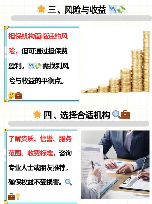 理性融资:如何甄别与选择正规信用贷款担保咨询机构