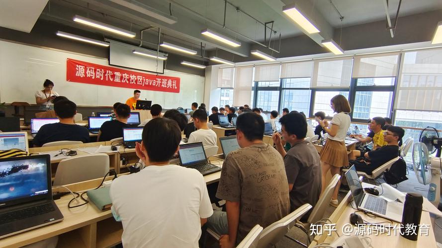 IT 技能学习代办机构的选择标准与行业洞察