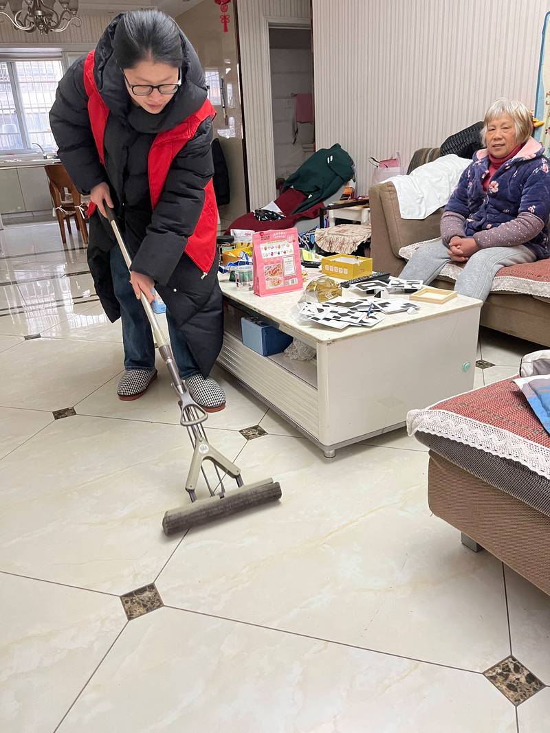 居家保洁服务指南:行业现状、服务内容及选择要点
