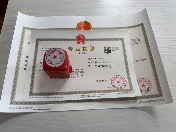 本地个体户注册咨询团队：一站式合规指南与流程解析